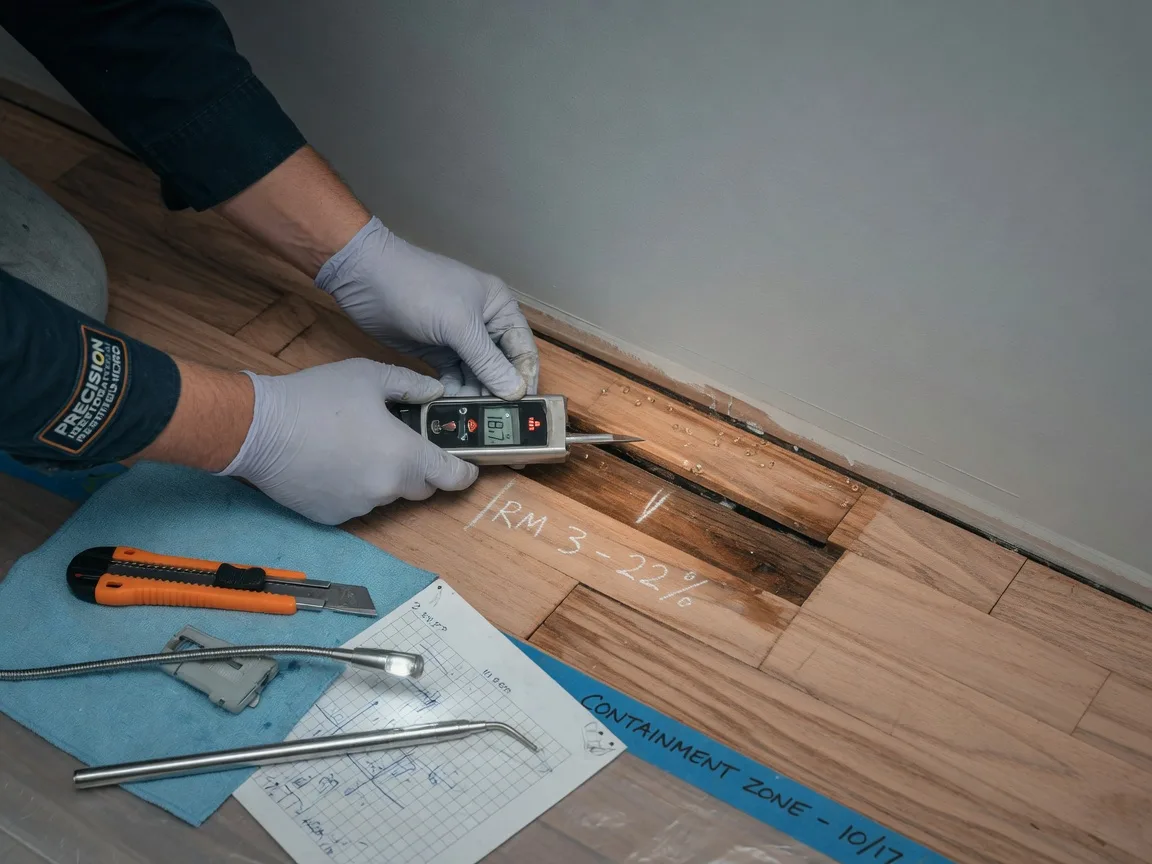 Why choose Water Removal in Westtown, NY